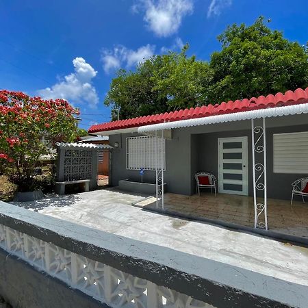 Casa Luquillo Apartment Fajardo Luaran gambar