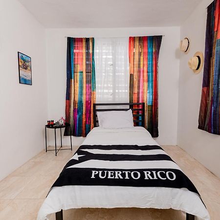 Casa Luquillo Apartment Fajardo Luaran gambar