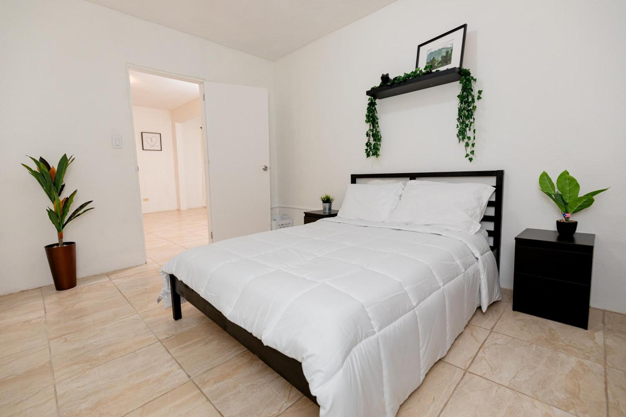 Casa Luquillo Apartment Fajardo Luaran gambar