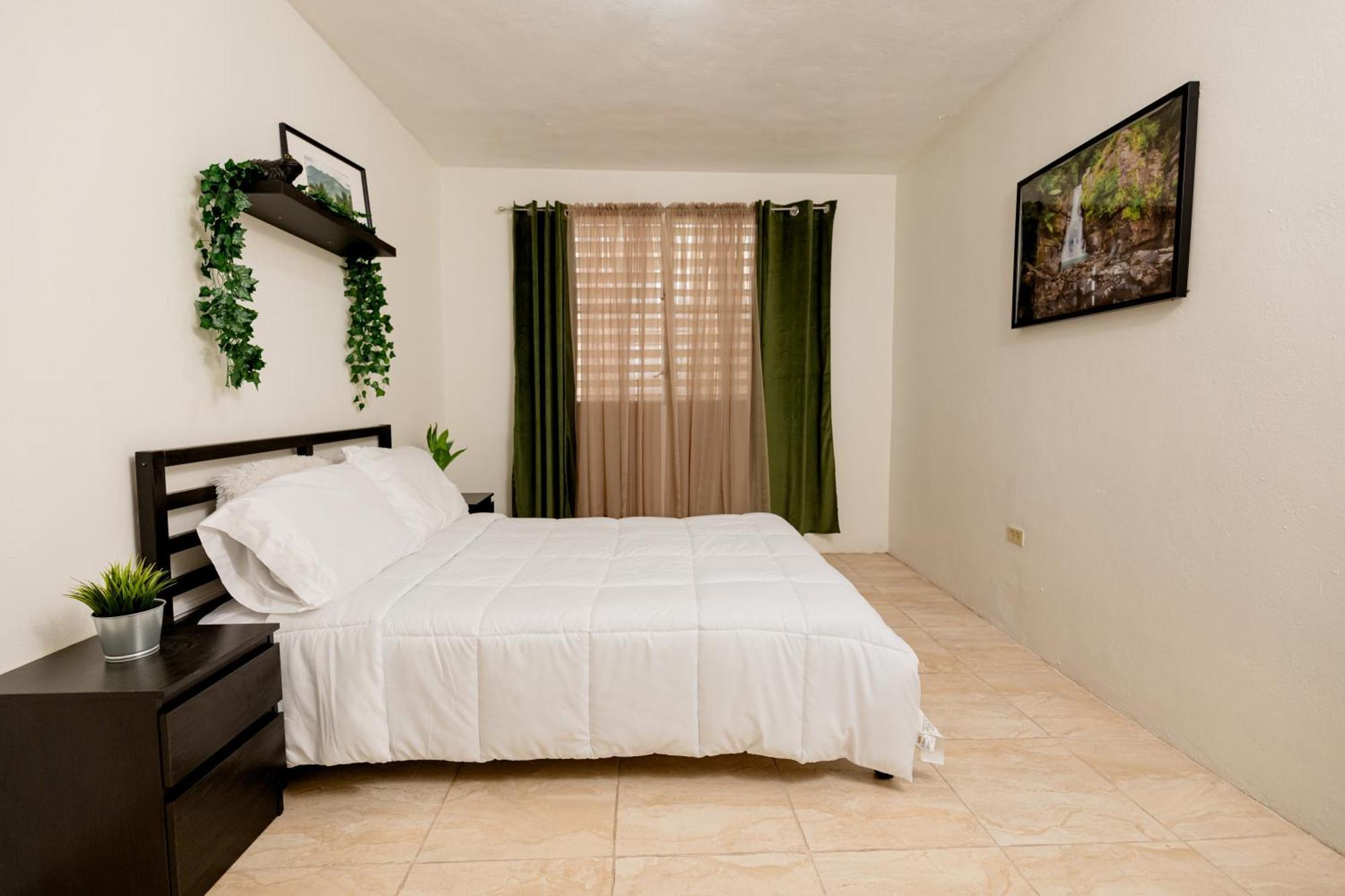 Casa Luquillo Apartment Fajardo Luaran gambar