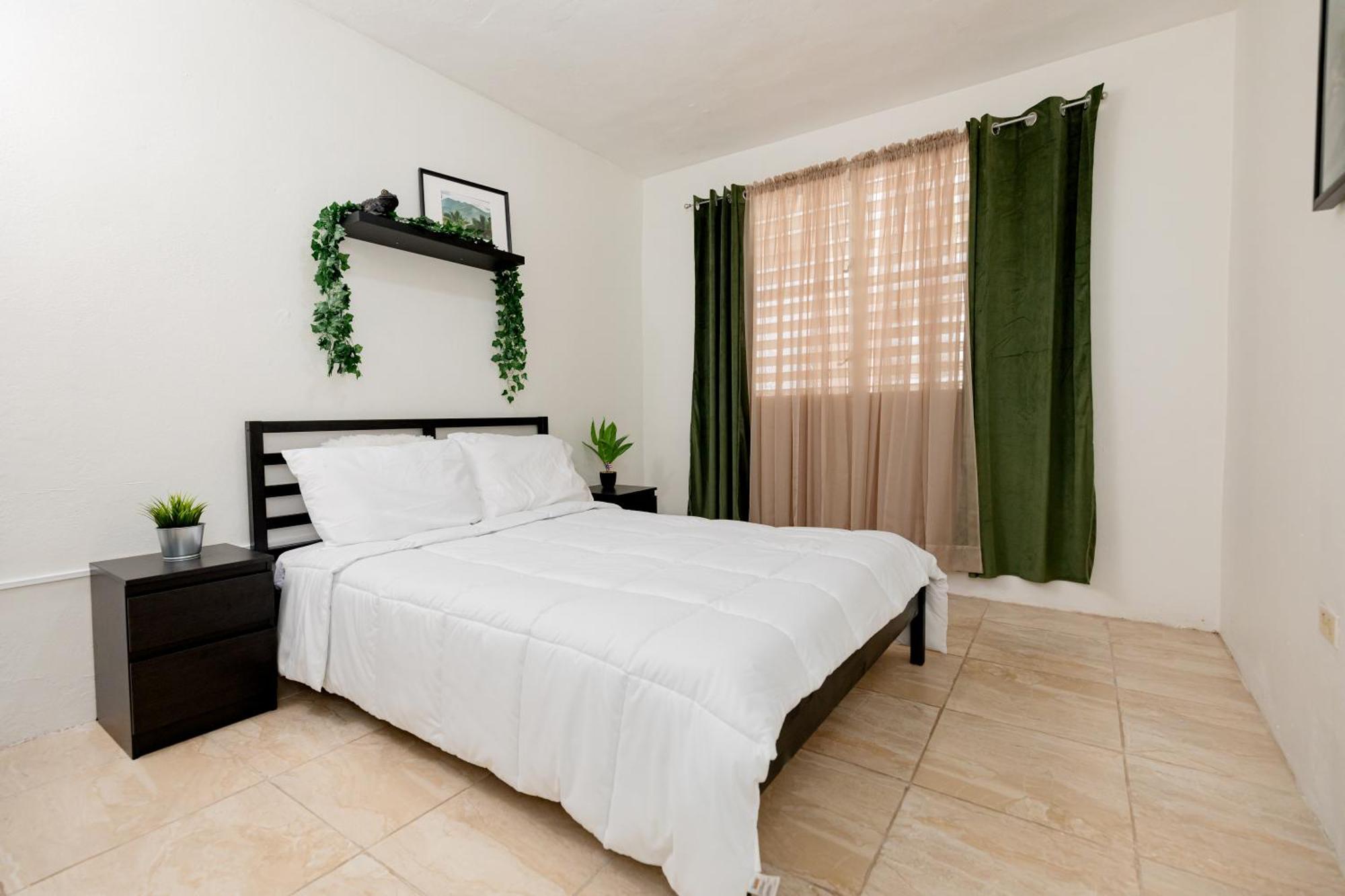 Casa Luquillo Apartment Fajardo Luaran gambar