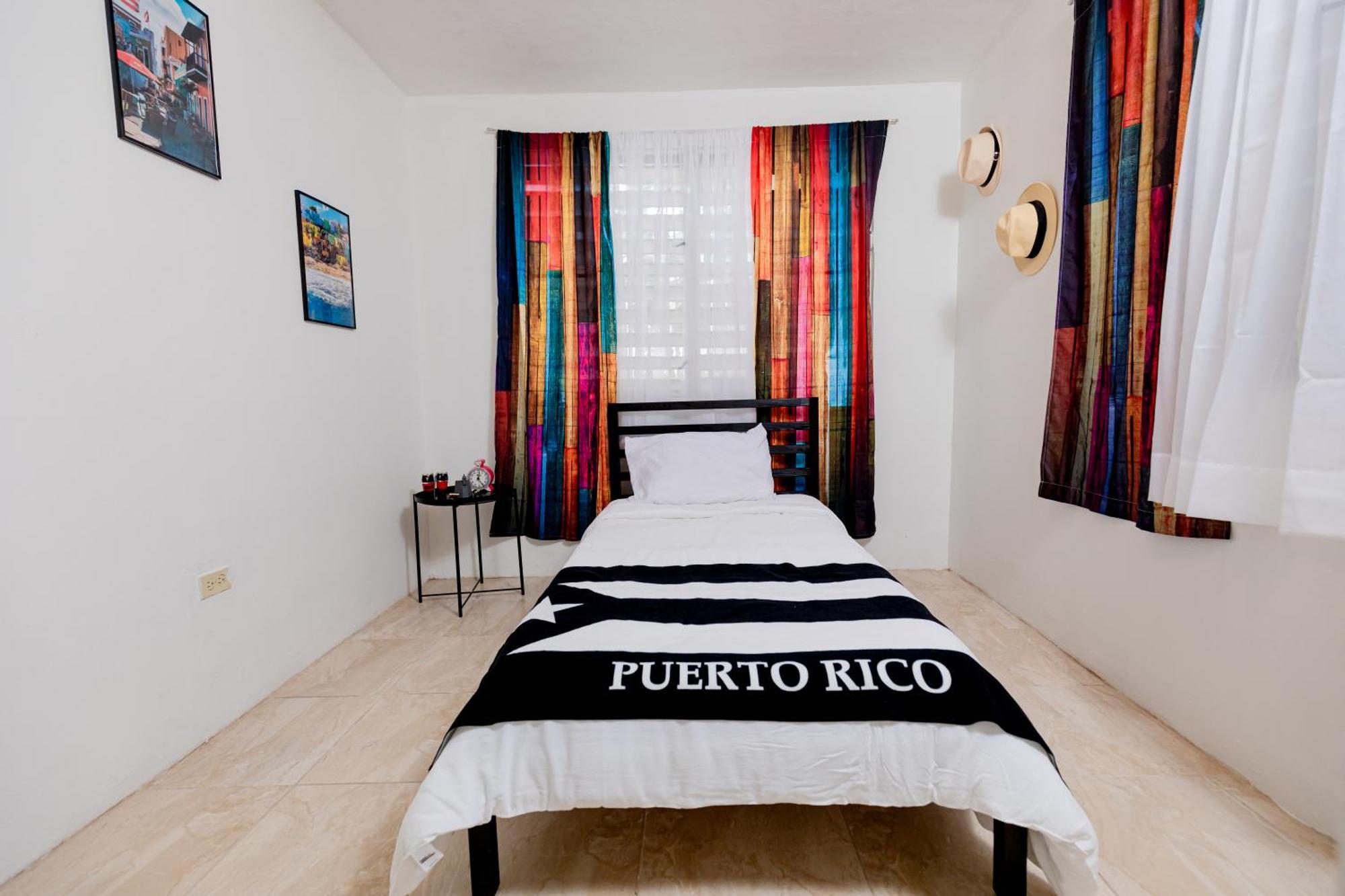 Casa Luquillo Apartment Fajardo Luaran gambar