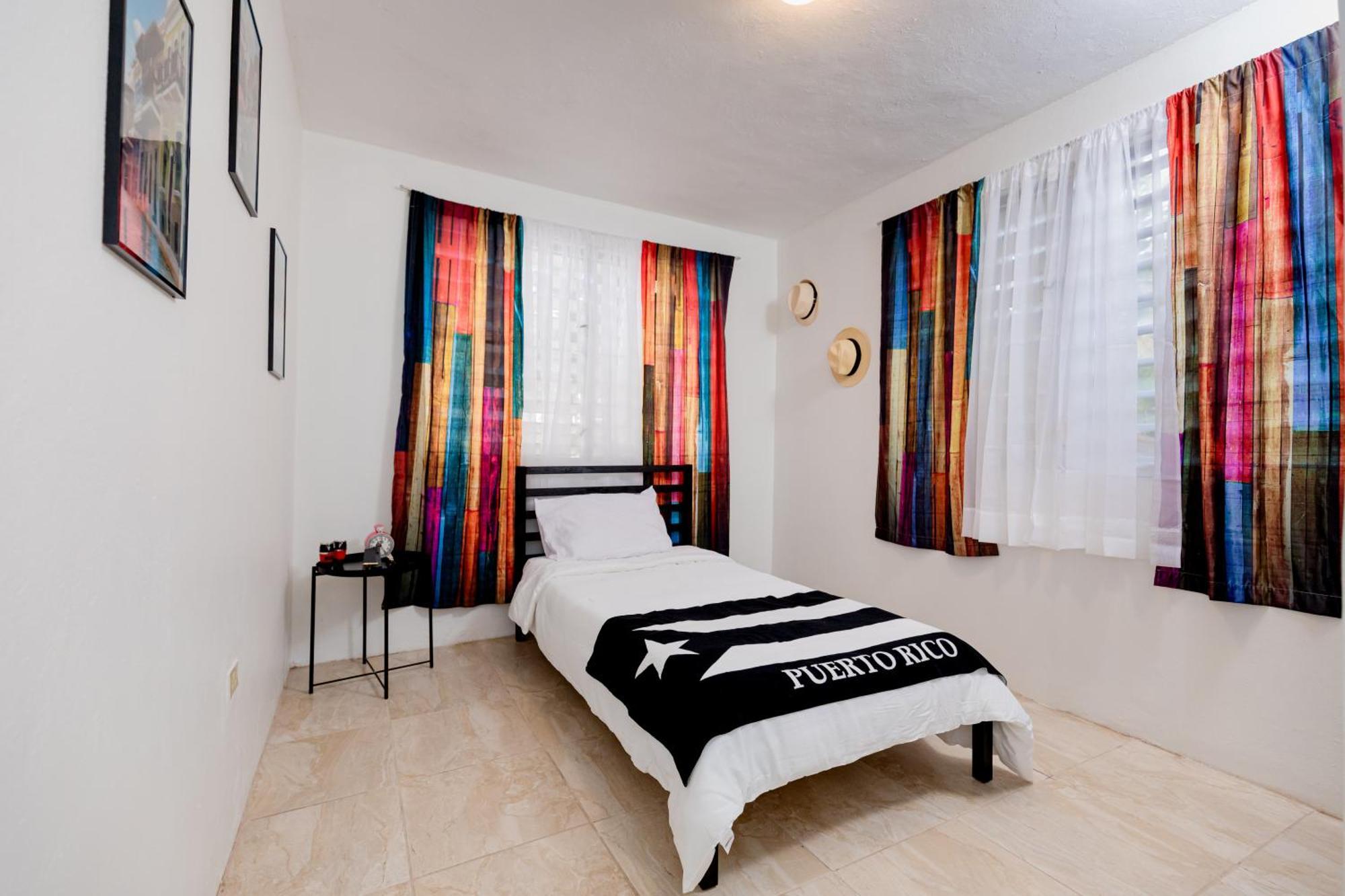 Casa Luquillo Apartment Fajardo Luaran gambar