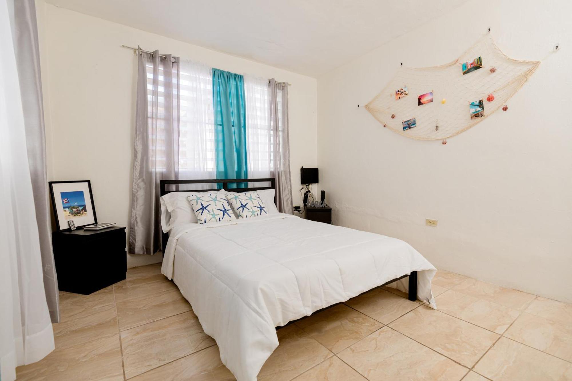 Casa Luquillo Apartment Fajardo Luaran gambar