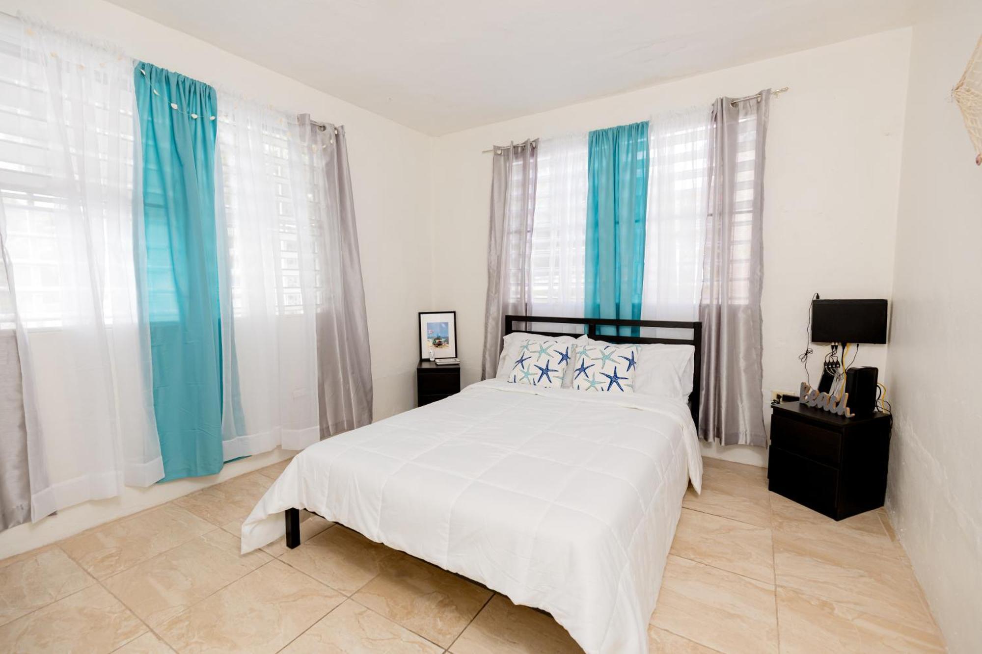 Casa Luquillo Apartment Fajardo Luaran gambar