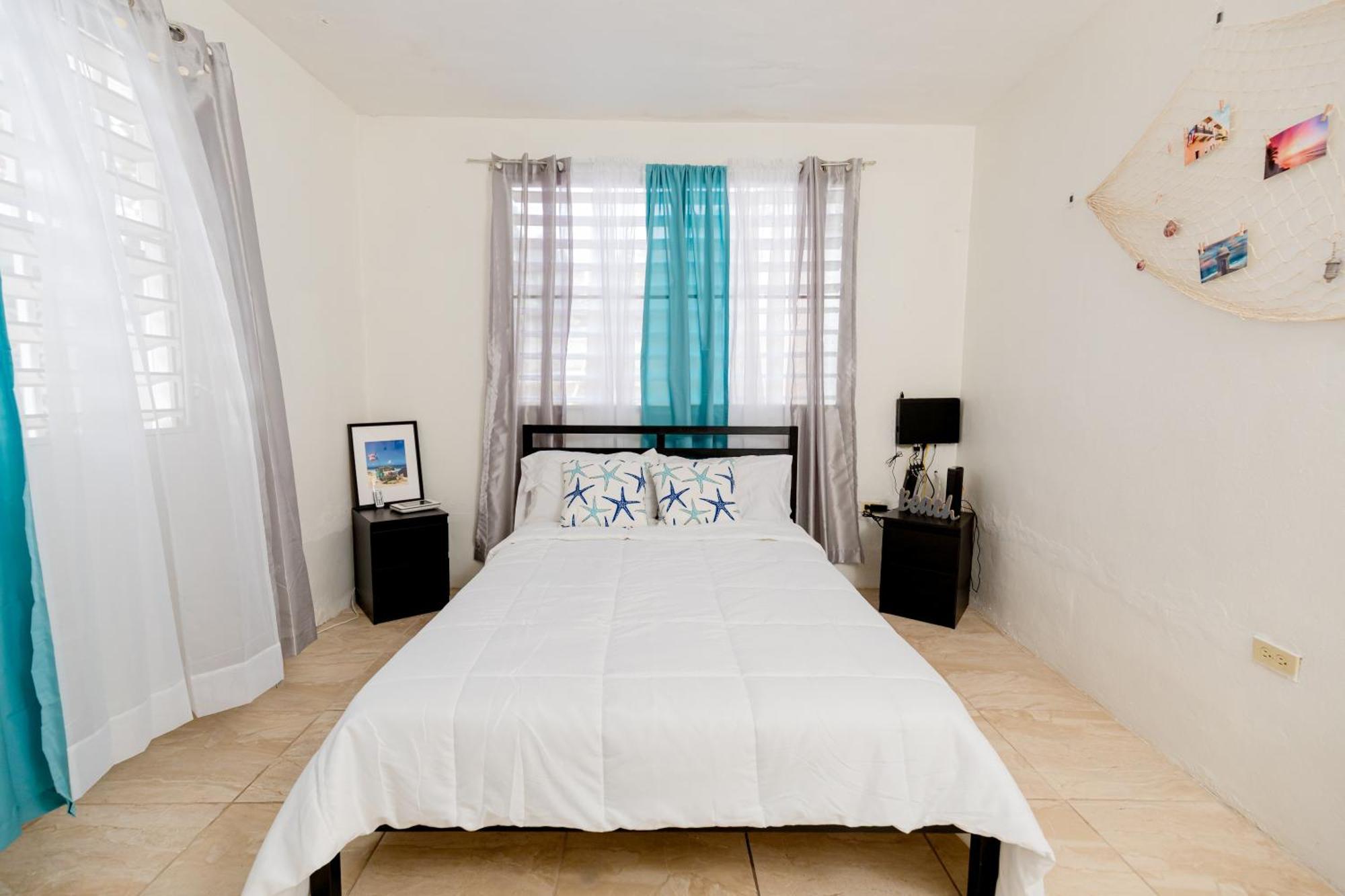 Casa Luquillo Apartment Fajardo Luaran gambar