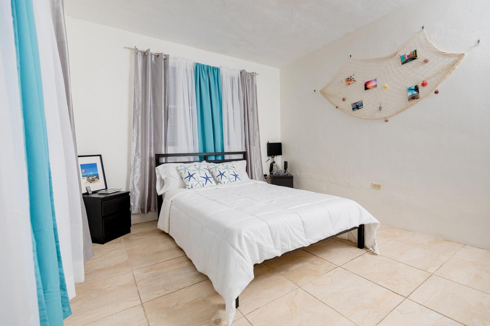 Casa Luquillo Apartment Fajardo Luaran gambar