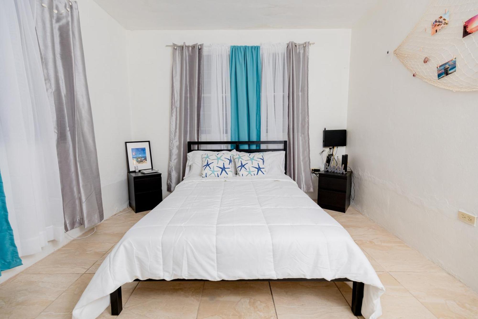 Casa Luquillo Apartment Fajardo Luaran gambar