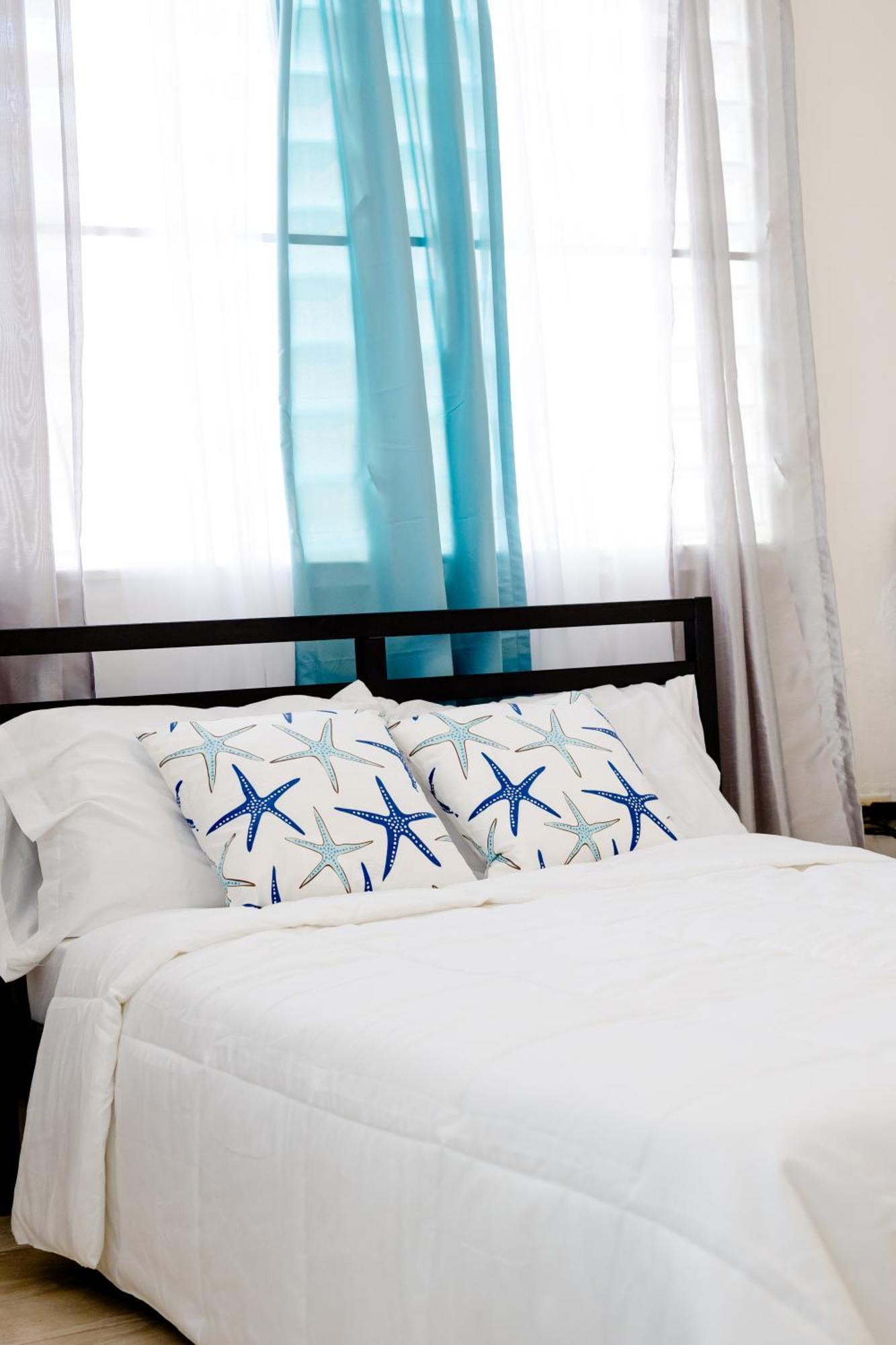 Casa Luquillo Apartment Fajardo Luaran gambar