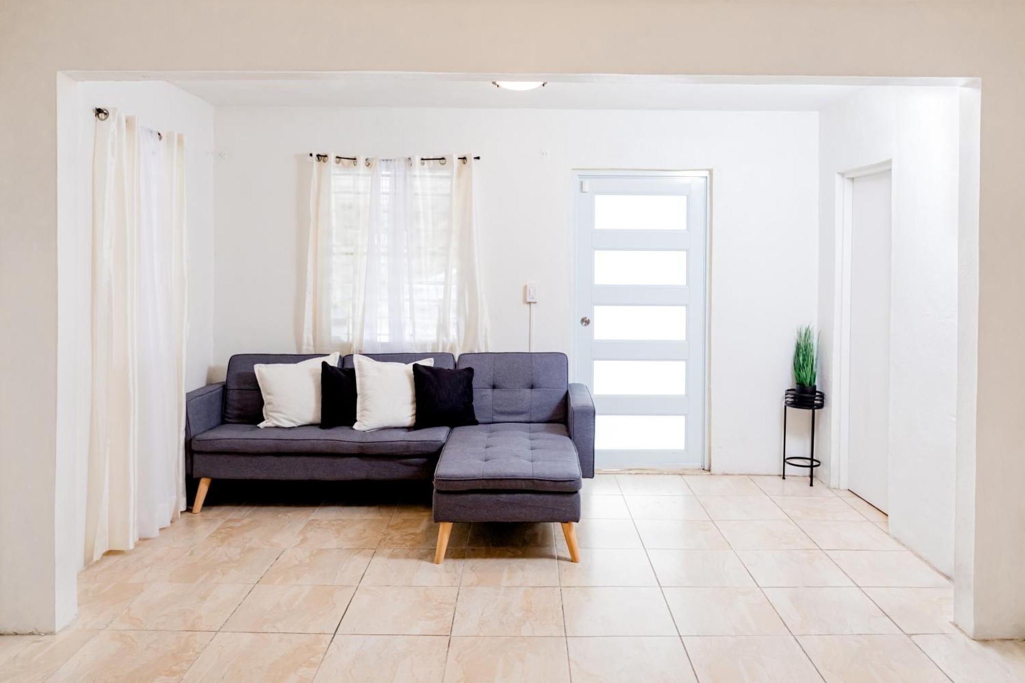 Casa Luquillo Apartment Fajardo Luaran gambar