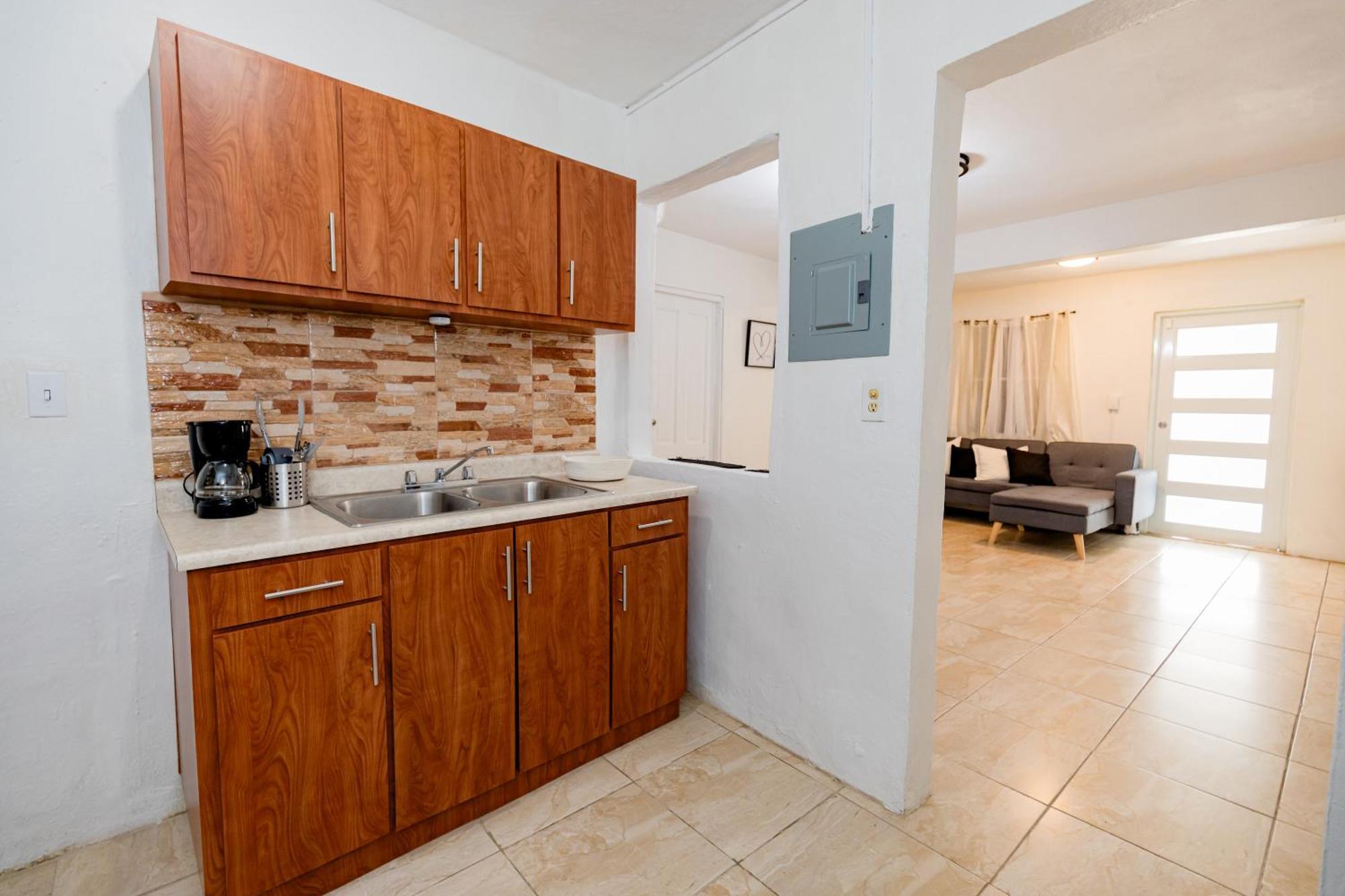 Casa Luquillo Apartment Fajardo Luaran gambar
