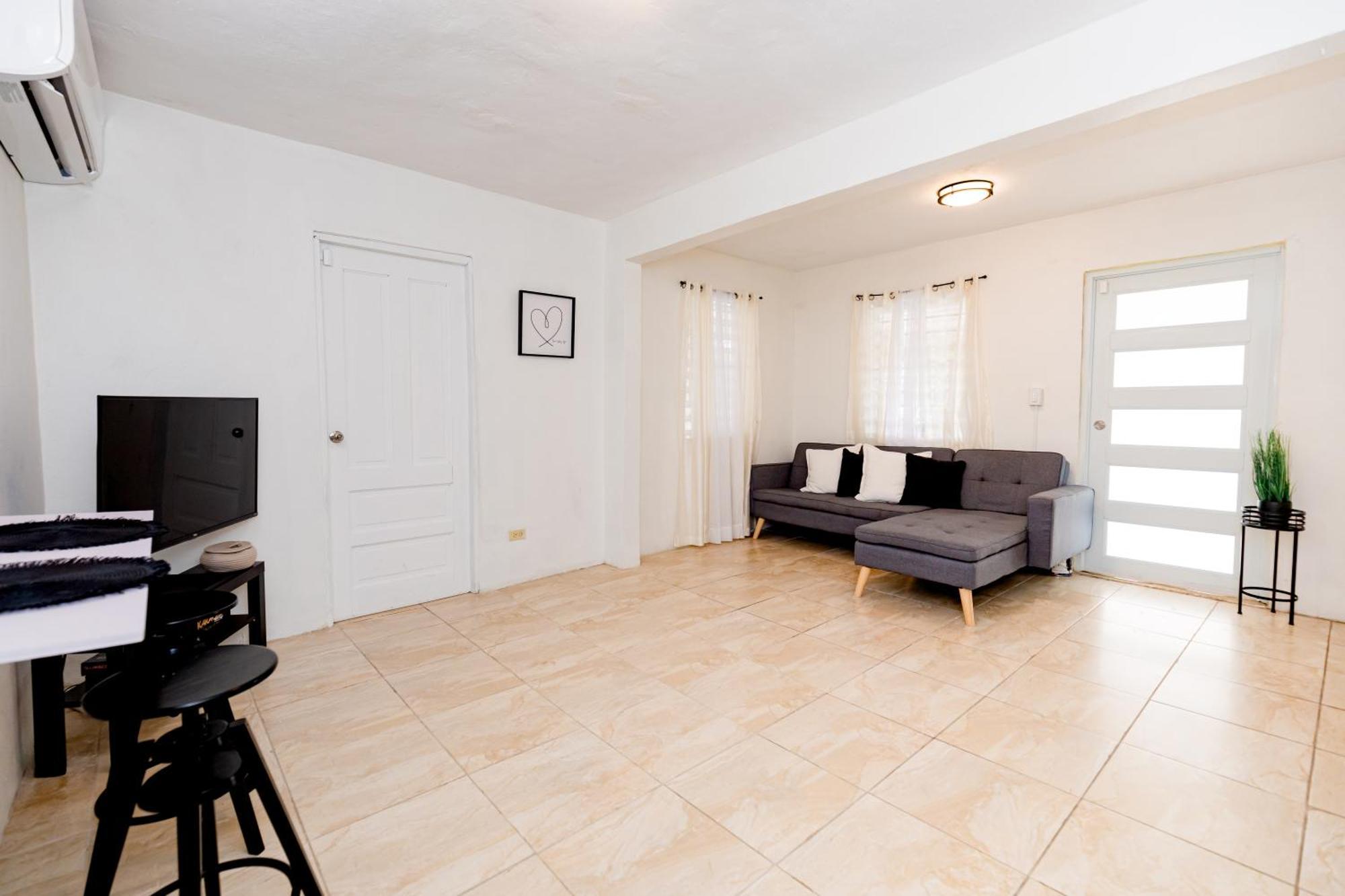 Casa Luquillo Apartment Fajardo Luaran gambar