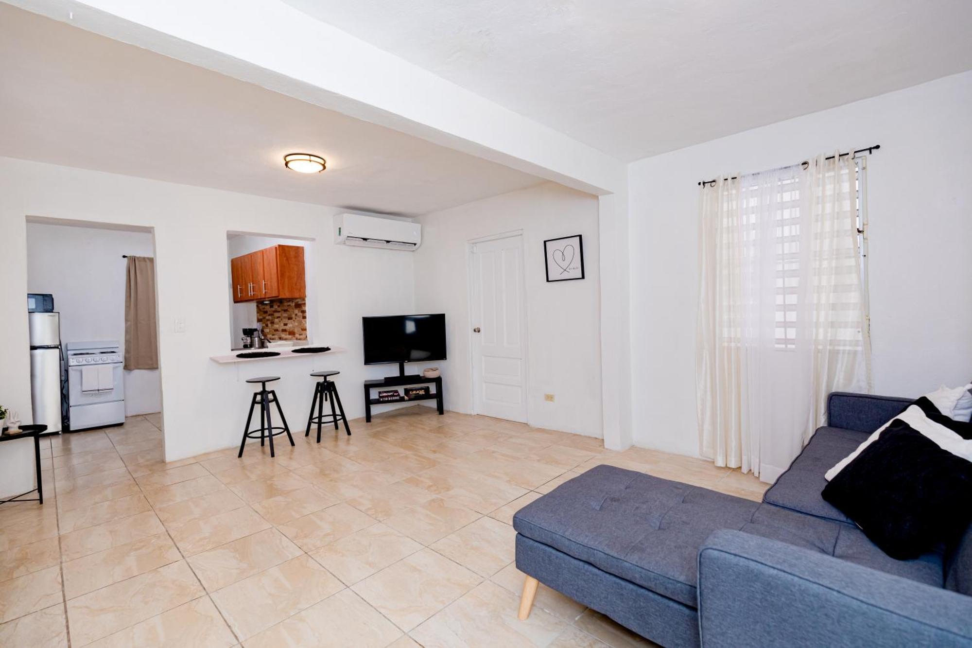 Casa Luquillo Apartment Fajardo Luaran gambar