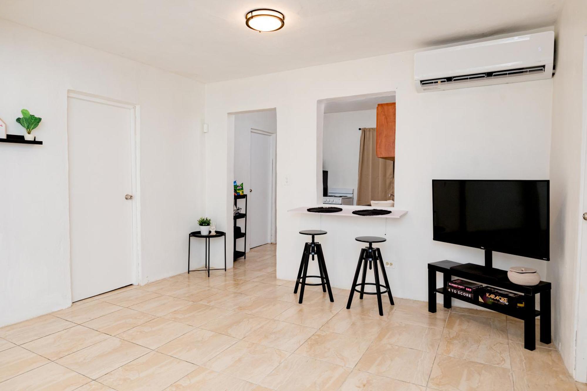 Casa Luquillo Apartment Fajardo Luaran gambar