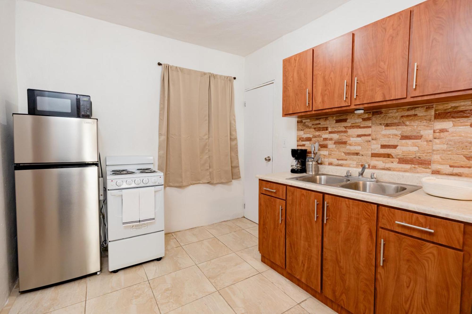 Casa Luquillo Apartment Fajardo Luaran gambar