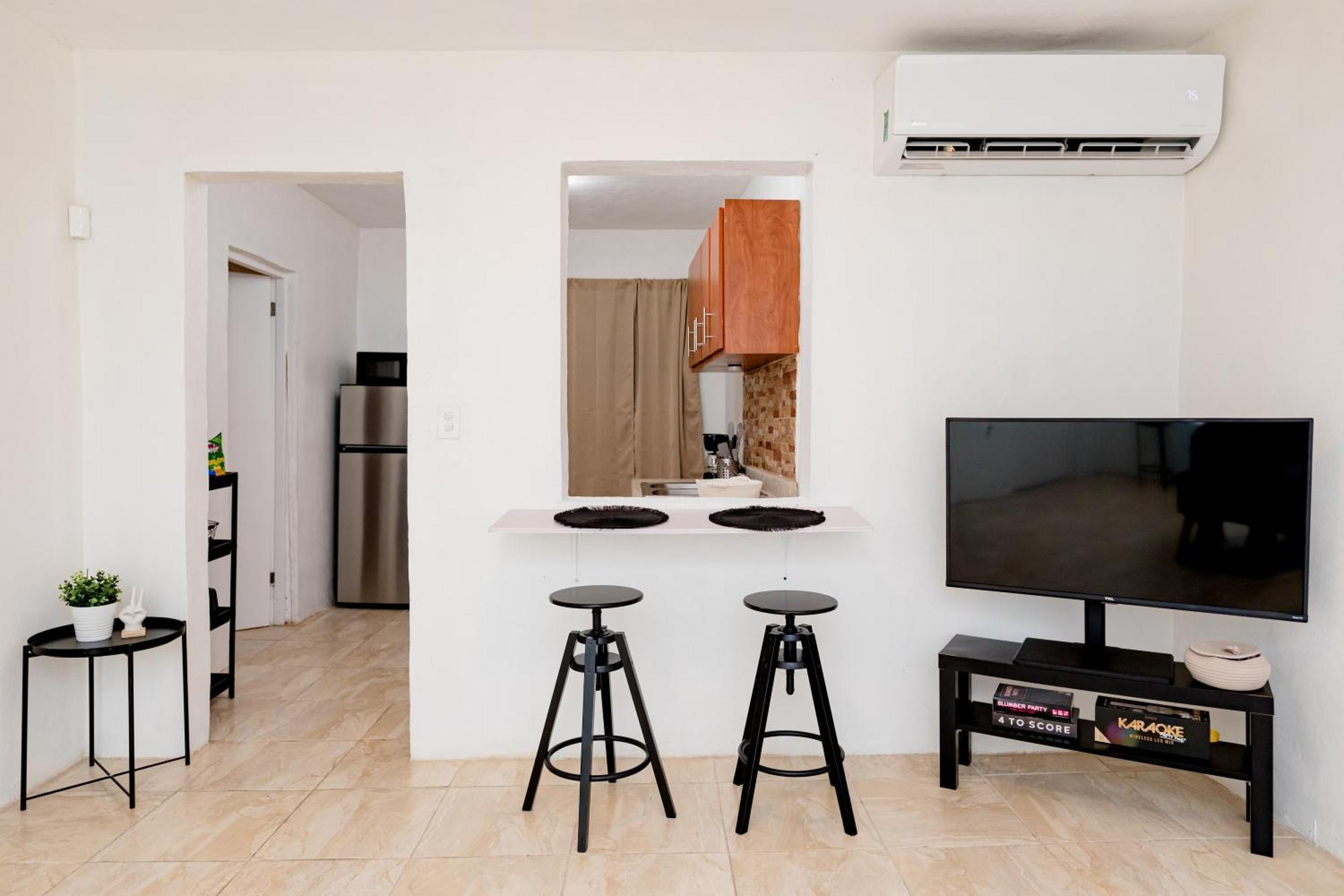 Casa Luquillo Apartment Fajardo Luaran gambar